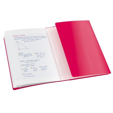 Zeszyt EASYBOOK A5 60k. 90g krata Oxford (400146693)