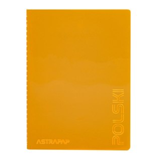 Zeszyt POLSKI A5 60k. linia Astrapap (102023008)