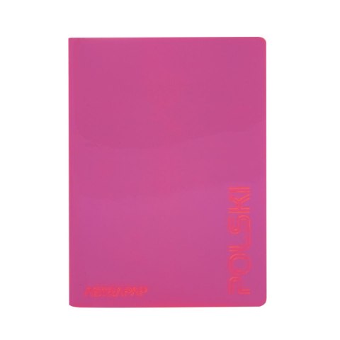 Zeszyt POLSKI A5 60k. linia Astrapap (102023008)