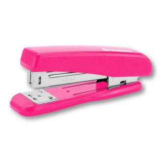 Zszywacz różowy TT8494 różowa Penmate