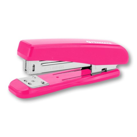 Zszywacz różowy TT8494 różowa Penmate