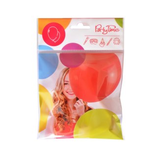 Balon gumowy olbrzym 3 szt. mix 450mm Arpex (KB4863)