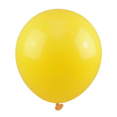 Balon gumowy olbrzym 3 szt. mix 450mm Arpex (KB4863)