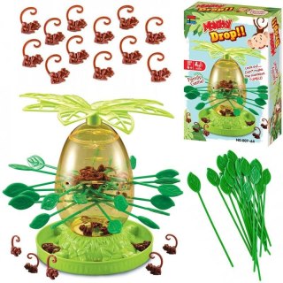 Gra zręcznościowa spadające małpki Trifox (A-0851)