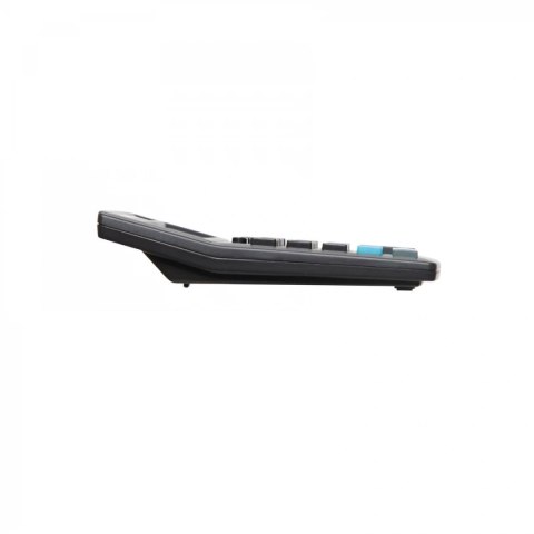 Kalkulator na biurko czarny Maul (72654/90 ML)