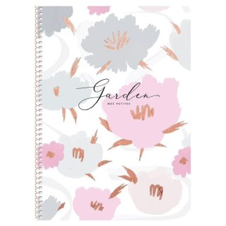 Kołobrulion Mes petites B5 80k. krata (nd)