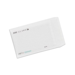 Koperta powietrzna Green 14/D bez plastiku biała [mm:] 200x265 AirPro (12283)