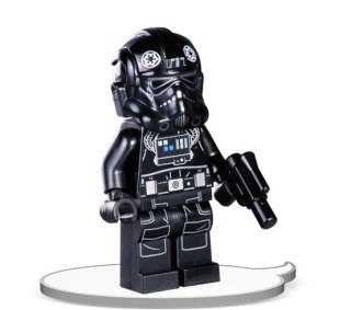 Książka dla dzieci LEGO® Star Wars™. W służbie Imperium Ameet (LNC 6317)