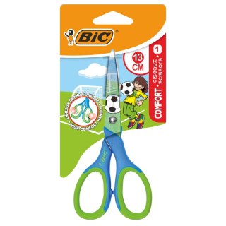 Nożyczki 20cm Bic (9262801)