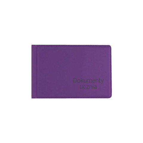 Okładka na dokumenty Mała Biurfol (KOD-12-05)