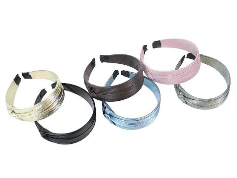 Opaska mix kolorów Adar (303485)