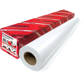 Papier do plotera biały 90g 290mm 50m Emerson (rp0297050wk90)