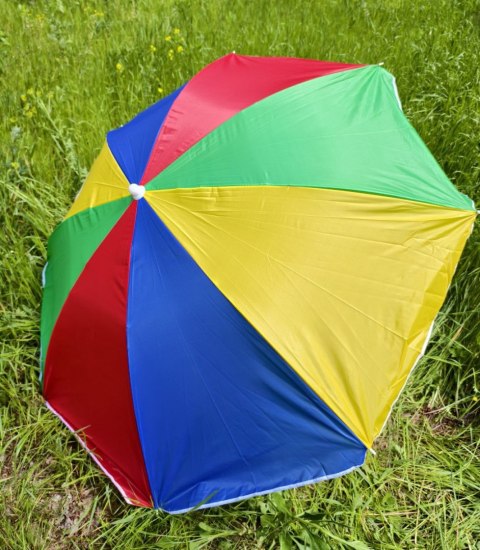 Parasol ogrodowy Dromader (130-01451)