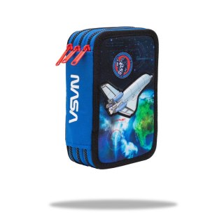 Piórnik cool pack Jumper 3 Nasa Patio (F067651)