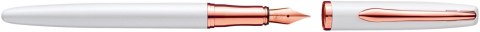 Pióro wieczne Jazz Noble Elegance Pearl 821803 Pelikan (400189910)