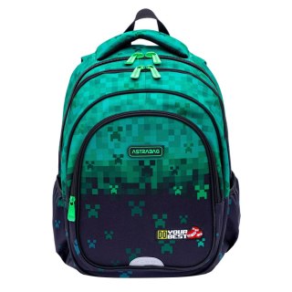 Plecak Astrabag Do your best Astra (502025017)