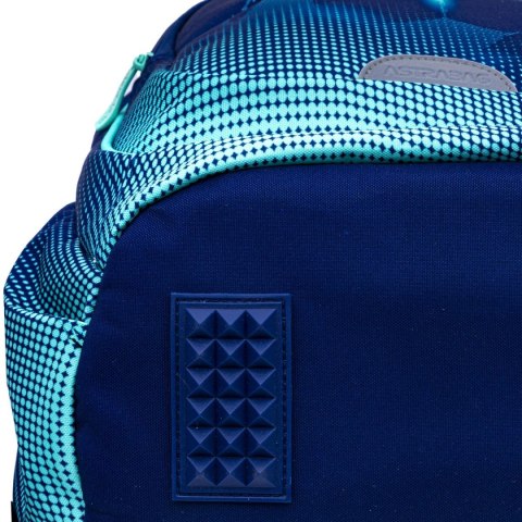 Plecak Astrabag Football Light Astra (502025019)