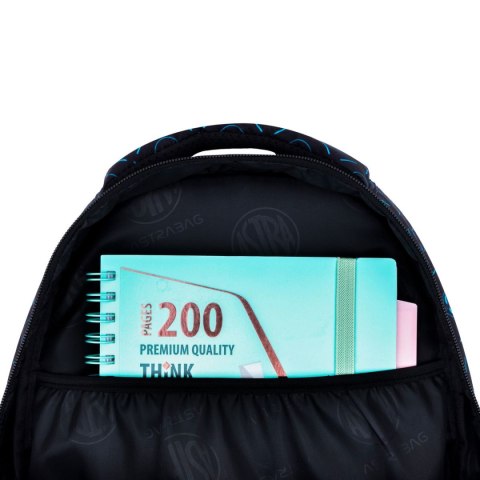 Plecak Astrabag Football Light Astra (502025019)