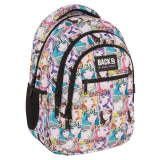 Plecak Backup 7 Derform (PLB7O14)