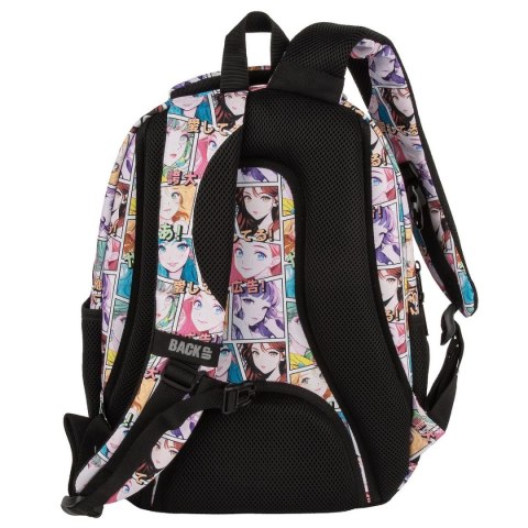 Plecak Backup 7 Derform (PLB7O14)