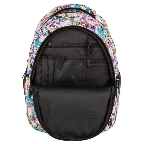 Plecak Backup 7 Derform (PLB7O14)