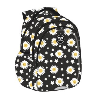 Plecak CoolPack DAISY BLACK Jerry Patio (F029817)