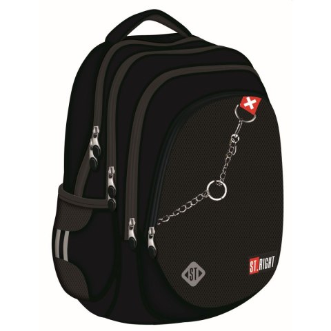 Plecak X WHITE 4-KOMORY St.Right (BP-06)