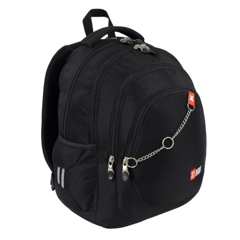 Plecak X WHITE 4-KOMORY St.Right (BP-06)