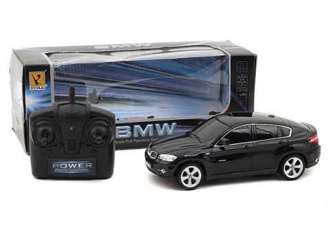Samochód BMW na radio 1:24 Adar (544734)