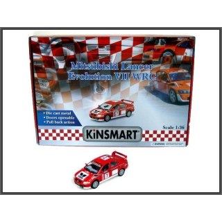 Samochód MITSUBISHI LANCER Hipo (HXKT144)