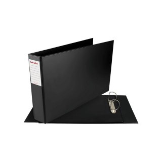 Segregator ringowy A3 70mm mix Biurfol