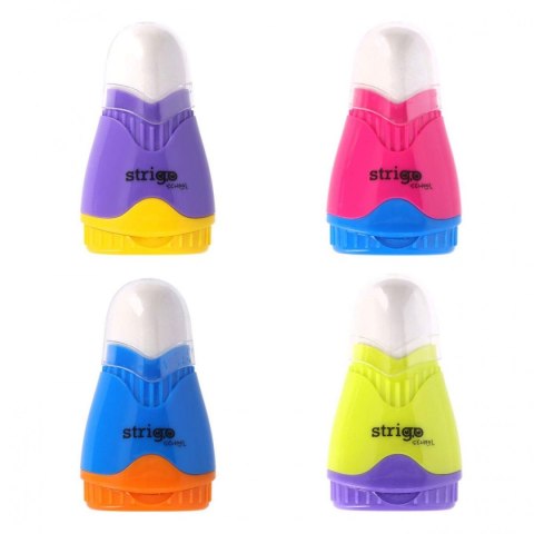 Temperówka mix Strigo (SSC388)