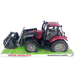 Traktor pod kloszem Dromader (130-675971)