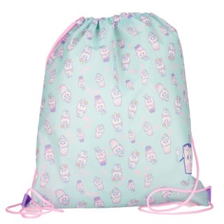 Worek na buty Bubble tea Starpak (550821)