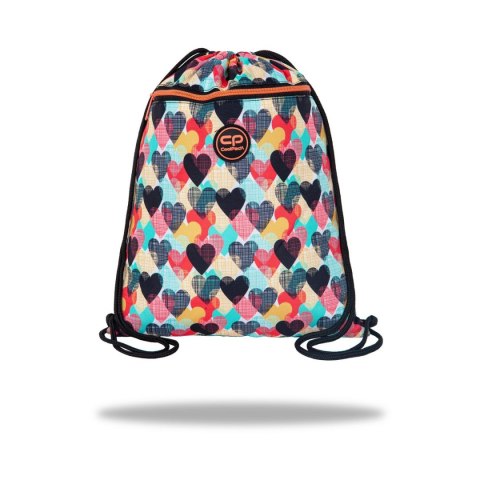 Worek na buty CoolPack Vert Patio (F070707)