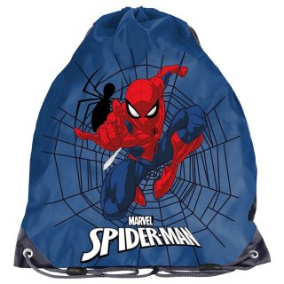 Worek na buty Spider Man Paso (SP25TT-712)