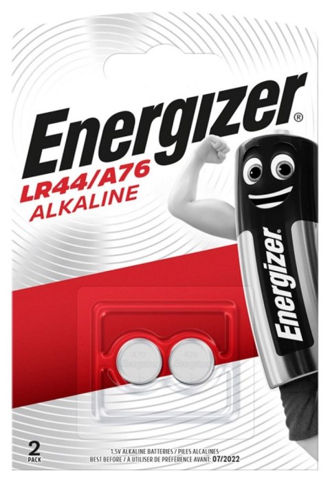 Baterie A76 LR44 Energizer (EN-083071)