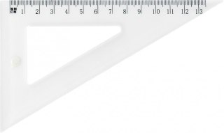 Ekierka 13cm Grand (GR-853)