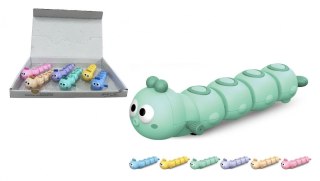 Figurka jeżdżąca gąsienica Lean (22804)