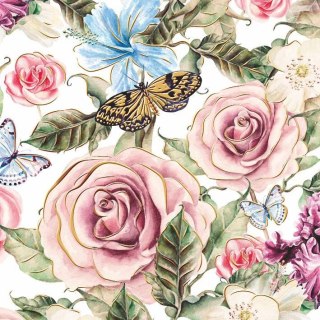 Kartka składana kw złovony [mm:] 155x155 Art Nuvo (5902973350944)