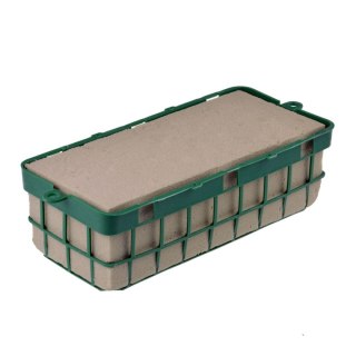 Kwiaty Pianka florystyczna w koszyczku do kwiatów sztucznych Arpex (VP8221)