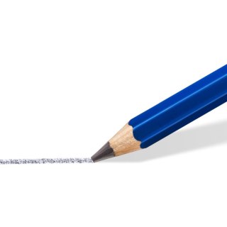 Ołówek Lumograph Akwarelowy 8H Staedtler (S 100A-8B)