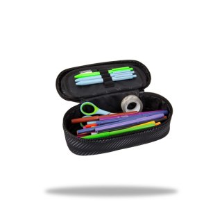 Piórnik Campus Coolpack OBSYDIAN Patio (F062896)