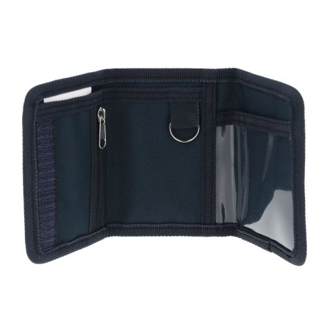 Portfel zebra/unicorn mix mix Herlitz (300001580)