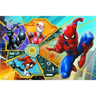 Puzzle Spiderman 60 el. Trefl (17372)