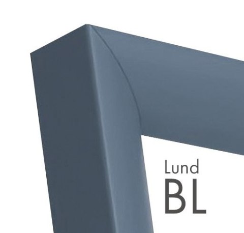 Ramka Lund BL [mm:] 150x210 Styler