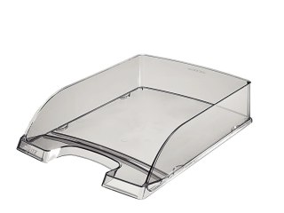 Szuflada na dokumenty grafitowy przezroczysty Leitz (52262092)