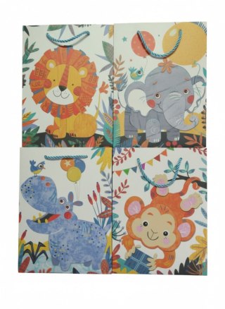 Torba prezentowa A5 Ju Piter (JP-DW5684C 18x24x8,5)