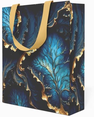 Torba prezentowa mała [mm:] 180x100x 230 Anna Style (TP1 242)