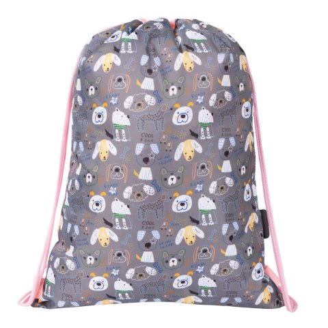 Worek na buty MLF SWEET POMERANIAN St.Right